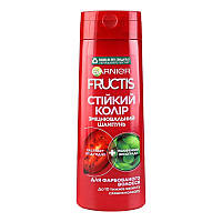 Шампунь Garnier Fructis Годжі Стійкий колір Для фарбованого або мельованого волосся 400 мл (3600542142809)