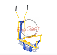 Уличный тренажер орбитрек BruStyle (SG108)