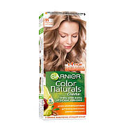 Стійка фарба для волосся Garnier Color Naturals інтенсивне живлення 8N Натуральний світло-русявий 112 мл