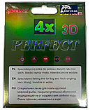 Шнур Feima Perfect X8 3D 150m (0.18мм 14.6кг) AIFEIMA, фото 3