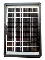 Солнечная панель CL-0915 15W 9V 6V