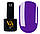 Гель-лак для нігтів Valeri Color 6 ml No 11-20, фото 7