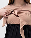 Плаття для вагітних і мам, що годують, фото 4