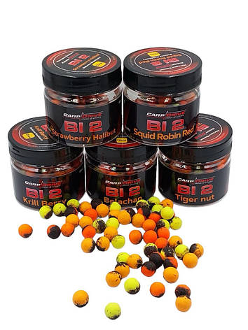 Набір для риболовлі, набір бойлів, Насадка Balance Bi2 Carp Dream, фото 1