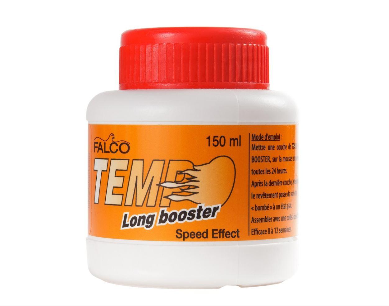 FALCO Tempo Long Booster 150 мл, фото 1