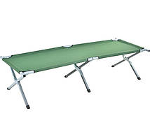 Вуличне портативне складане ліжко для кемпінгу