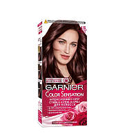 Фарба для волосся Garnier Color Sensation 4.15 Крижаний каштан 110 мл (3600541135819)