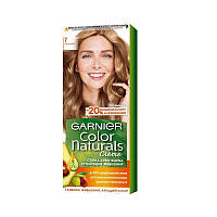 Фарба для волосся Garnier Color Naturals 7.00 Капучіно 110 мл (3600540676764)