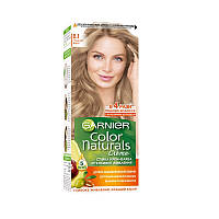 Фарба для волосся Garnier Color Naturals 8.1 Піщаний берег 110 мл (3600540676825)