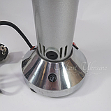 Електрична кавомолка DSP на 650 Вт — KA-3025, фото 7