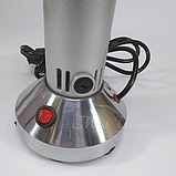 Електрична кавомолка DSP на 650 Вт — KA-3025, фото 8