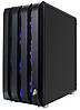 Комп'ютер 1stPlayer B2/ AMD Ryzen 5 2600 RGB/ B450/ GTX 1660 Ti 6GB/ 16GB/ SSD 240GB/ 500w 80+, фото 3