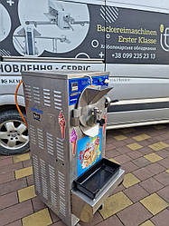 Фрізер фризер CARPIGIANI Labo 12/18 (Карпиджани) для морозива