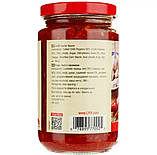 Соус чилі з часником, Соус чили с чесноком, Chilli sauce with garlic, Lkk (Lee Kum Kee), Китай, 368 г, Ч, фото 3