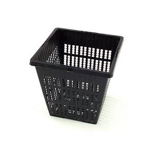 Кошик для висадки водних рослин - 11 х 11 см (об'єм -1 л)