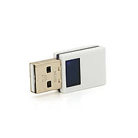 SM Беспроводной сетевой адаптер Wi-Fi-USB AUFA AF-300, 802.11bgn, 300Mbps, 2.4 GHz, WIN7/8/10/11/MAC/LINUX,