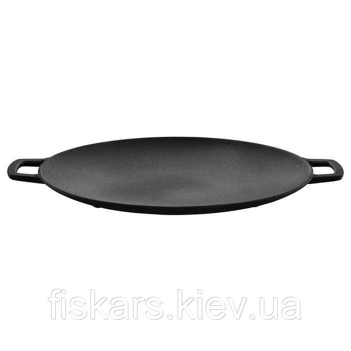 Чавунна плита для гриля Fiskars Norden Grill chef (1066432)