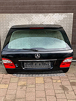 Кришка багажника Mercedes-Benz E-class W211 Universal