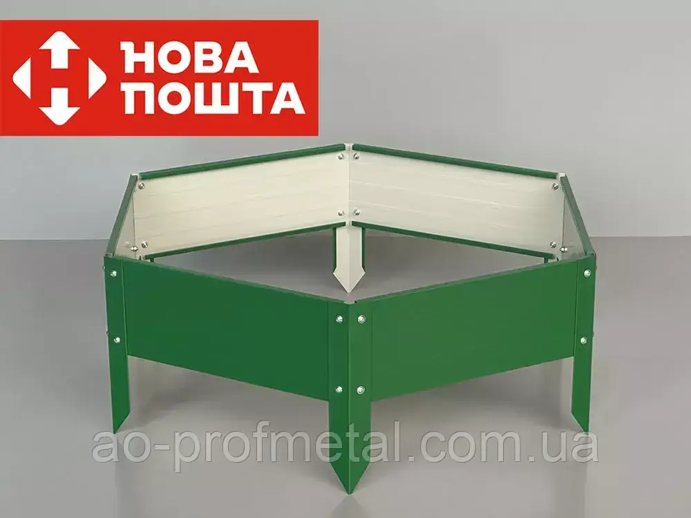 Клумба збірна, Клумби, Клумби та квітники, Клумби багатоярусні,