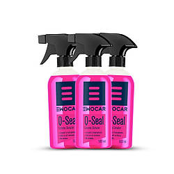 Ceramic Detailer Ewocar Q-SEAL Квік дітейлер (Комплект 3шт)