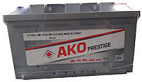 Аккумулятор Ako Prestige 85 Ah 850 A R+