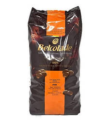 Молочний шоколад Belcolade Lait Selection 35,5%, 1 кг