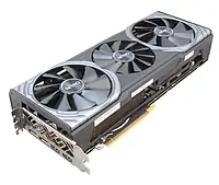 Видеокарта Sapphire Radeon RX Vega64 8G HBM2 NITRO+ 8Gb (11275-03) Seller Refurbished