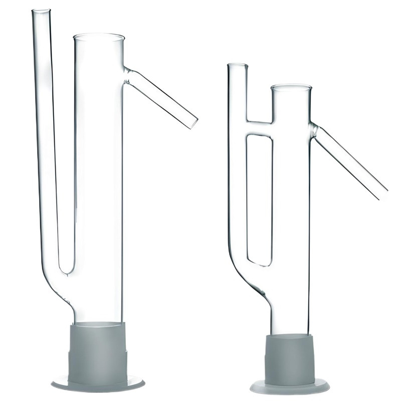 Набір папуга 100 мл і папуга 250 мл (Склоприлад), фото 1