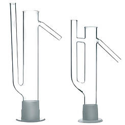 Набір папуга 100 мл і папуга 250 мл (Склоприлад)