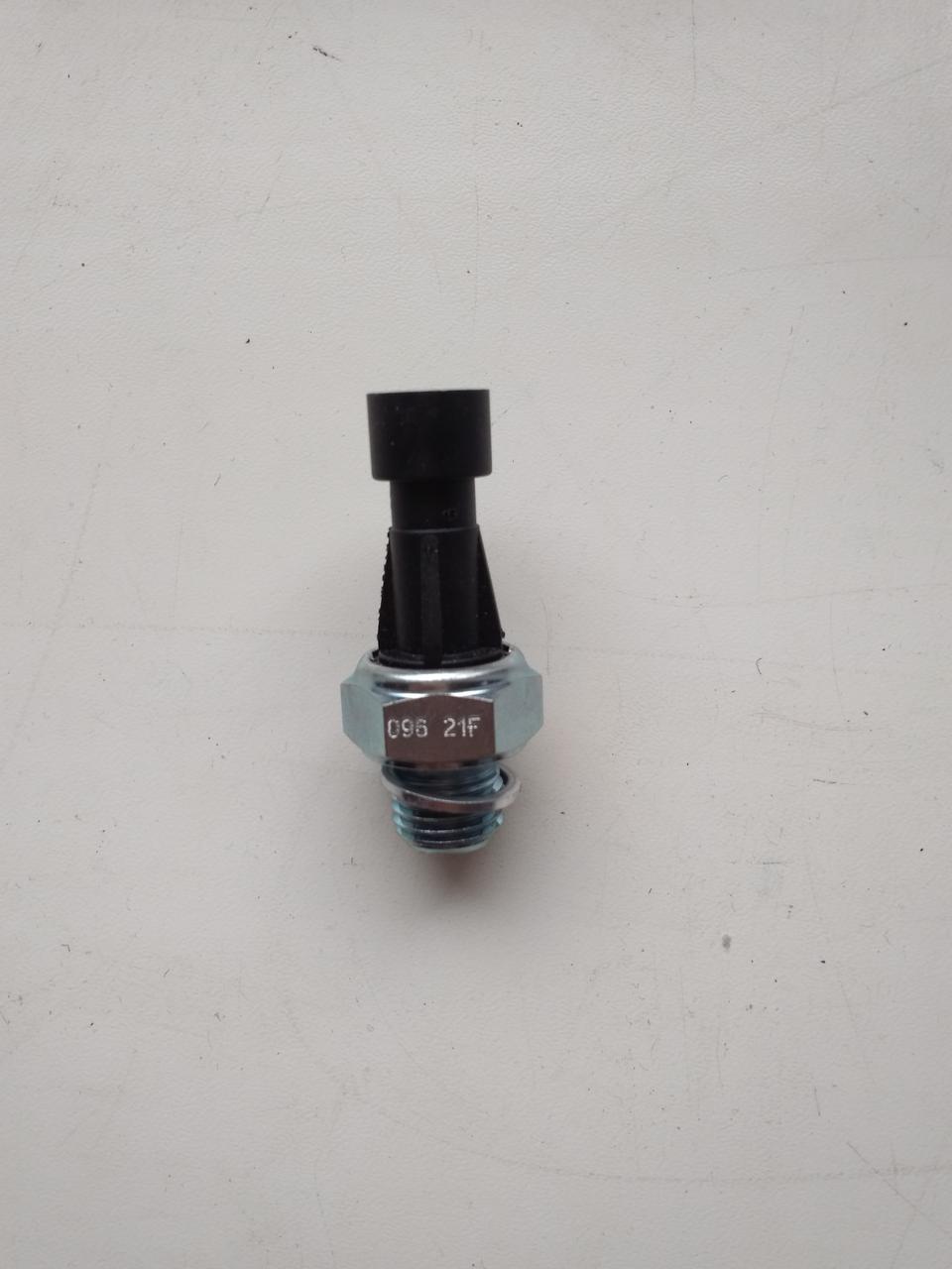Датчик тиску масла на Fiat Qubo, Peugeot Bipper, Citroen Nemo (07-...), 55202374, 1131J5