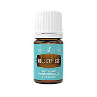 Эфирное масло Кипариса Голубого (Blue Cypress) Young Living 5мл