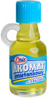 Ароматизатор харчовий Вершковий Emix Aromat Smetankowy 10мол Польща