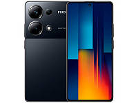 Xiaomi Poco M6 Pro 8/256GB Black (Global Version)