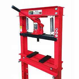 Гідравлічний прес на 20Т Sherman гідравлічний прес для автосервісу