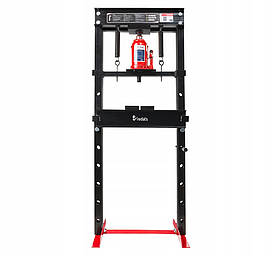 Гідропрес 20 т REDATS H-320 гідравлічний вертикальний прес