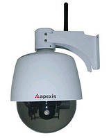 Внешняя IP камера Apexis APM-J901-Z-WS