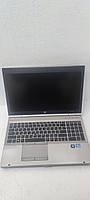 Ноутбук HP EliteBook 8570p Core i5-3320M, 2600 MHz  / 4 ГБ DDR3 б/в