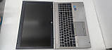 Ноутбук HP EliteBook 8570p Core i5-3320M, 2600 MHz  / 4 ГБ DDR3 б/в, фото 2
