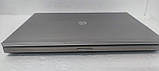 Ноутбук HP EliteBook 8570p Core i5-3320M, 2600 MHz  / 4 ГБ DDR3 б/в, фото 4