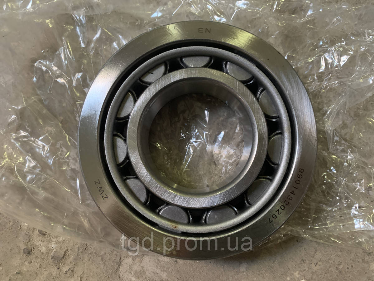 Подшипник редуктора среднего моста NU 314 (70/150/35) (ID#2145224429 ...
