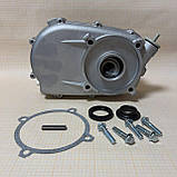 Редуктор знижуючий з відцентровим зчепленням вхід 25мм, вихід 22мм 177,188,190,192,GX270,GX390,GX420, фото 2