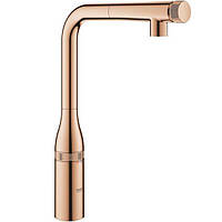 Смеситель для кухни Grohe Essence Smart Control, 199мм (31615DA0)