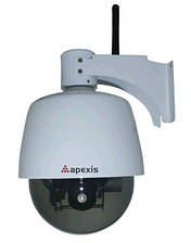 Зовнішня IP-камера Apexis APM-J901-Z-WS