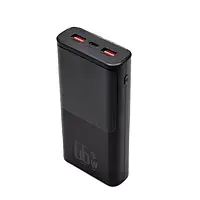 Power Bank KJ-K15 66W (павербанк) 20000мAч