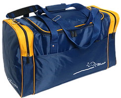 Дорожні, спортивні сумки