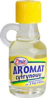 Ароматизатор харчовий Emix Aromat Cytrynowy 10мл Польща