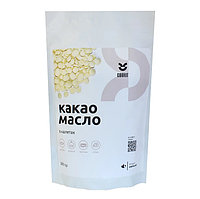 Дезодороване какао масло Callebaut в калетах, Бельгія 500гр