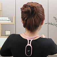 Випрямляч для спини для дорослих та дітей POSTURE DEVICE Коректор постави