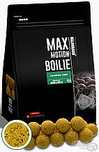 Бойли розчинні HALDORÁDÓ MAX MOTION Boilie Premium Soluble 24 mm Champion Corn