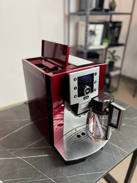 Coffee Maker Delonghi Perfecta Esam 5500 Delonghi 5500 Perfecta Online